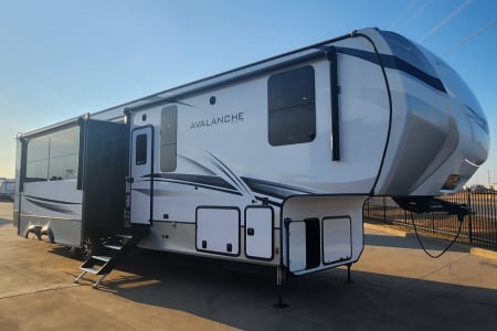 OakCreekRVPark Rv Rentals