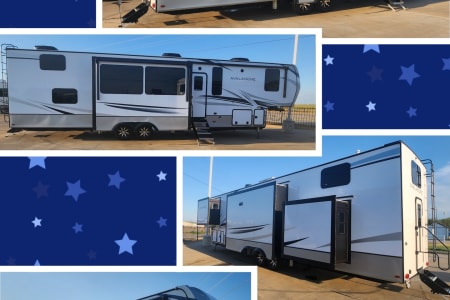 PossumKingdomStatePark Rv Rentals