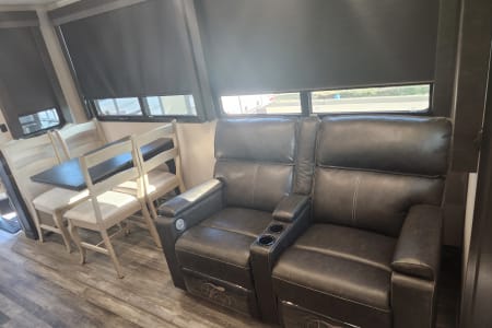 OakCreekRVPark Rv Rentals