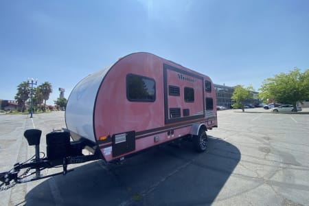 RocklinRV rentals