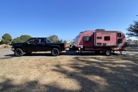 RocklinRV rentals