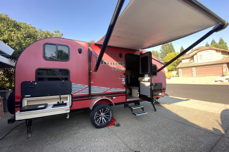 RocklinRV rentals