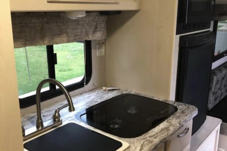 RocklinRV rentals