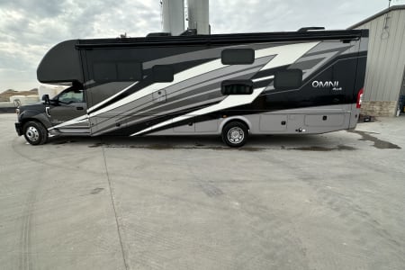 RV Rental dfw,Texas-(TX)