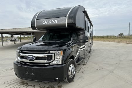 RV Rental dfw,Texas-(TX)