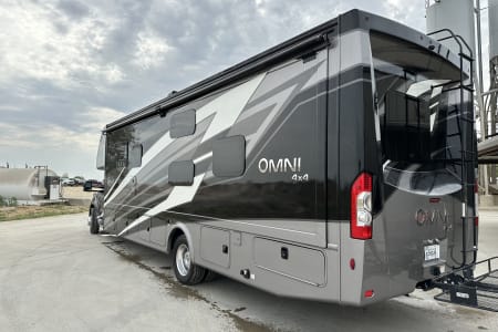 RV Rental dallas,Texas-(TX)