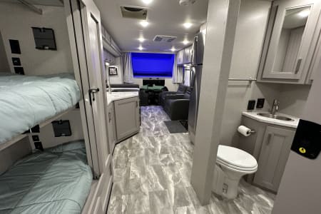 RV Rental dfw,Texas-(TX)