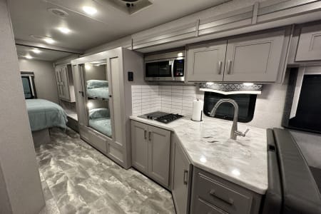 ForneyRV rentals