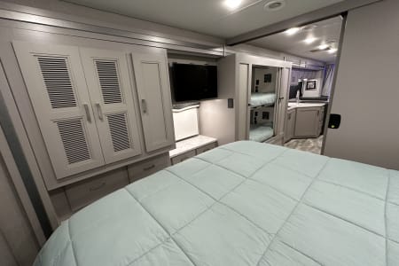 RV Rental dallas,Texas-(TX)