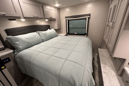 RV Rental dallas,Texas-(TX)