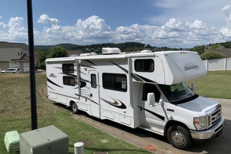 LittletonRV rentals