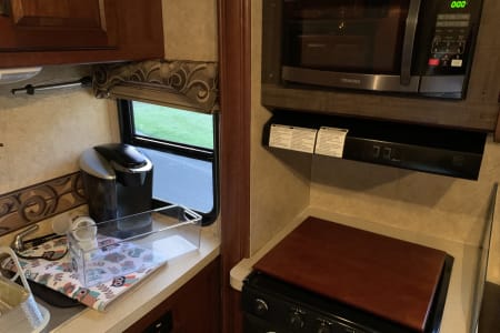 LittletonRV rentals