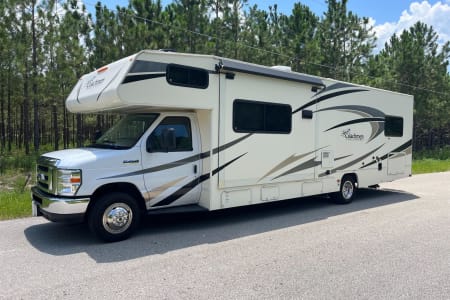 RV Rental tampa,Florida-(FL)