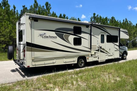 RV Rental lakeland,Florida-(FL)