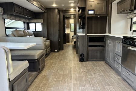 PhoenixRV rentals