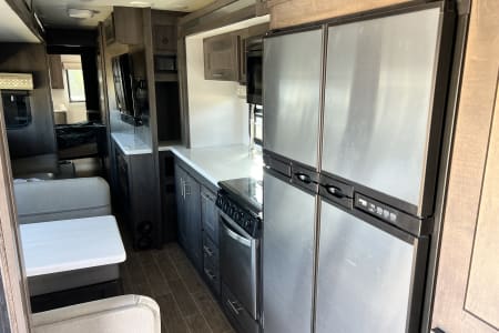 RV Rental arizona