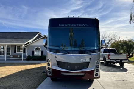 RV Rental phoenix,Arizona-(AZ)