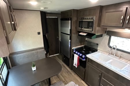 FiestaKeyRVResort Rv Rentals