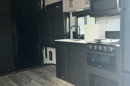 LubbockRV rentals