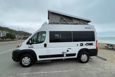 SanOnofreStateBeach Rv Rentals