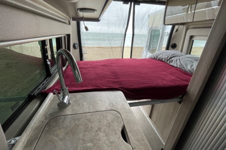 DohenyStateBeach Rv Rentals