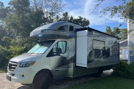 ClearwaterRV rentals