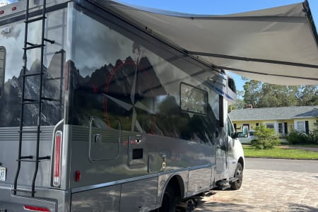 ClearwaterRV rentals