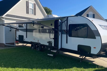 2024 Forest River Wildwood X-Lite/Delivery and Set Up Available
