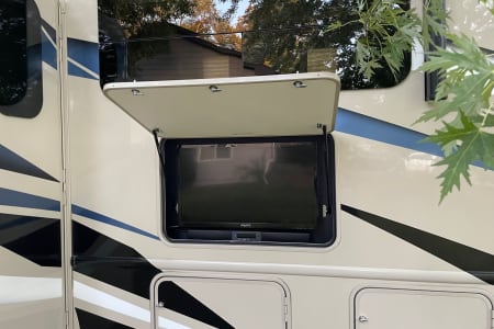 RV Rental minnesota