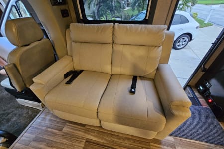 RV Rental florida