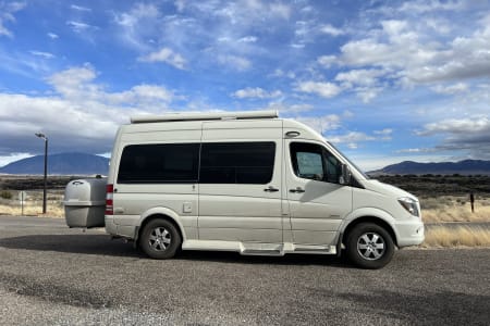 Las VegasRV rentals