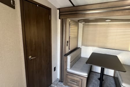 RedBridgeStateWayside Rv Rentals