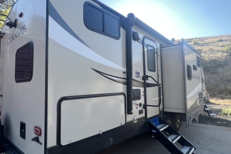 HilgardJunctionStatePark Rv Rentals