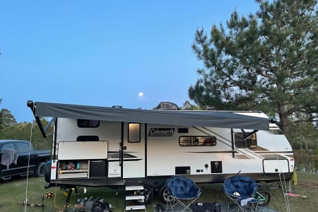 charlestonRV rentals