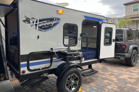 FranklinRV rentals