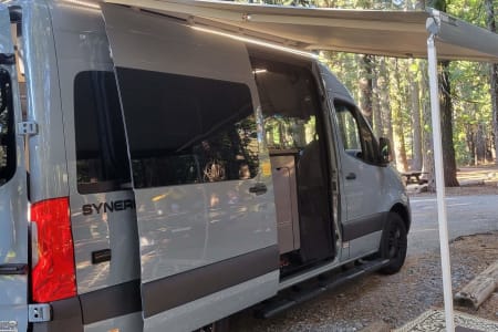 RocklinRV rentals