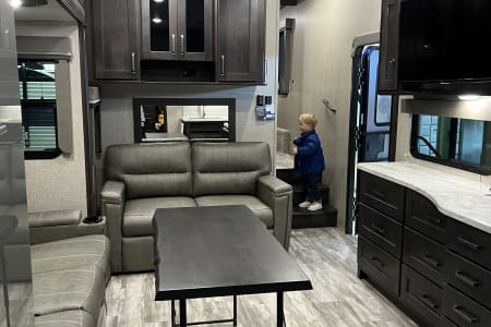 MillerStatePark Rv Rentals