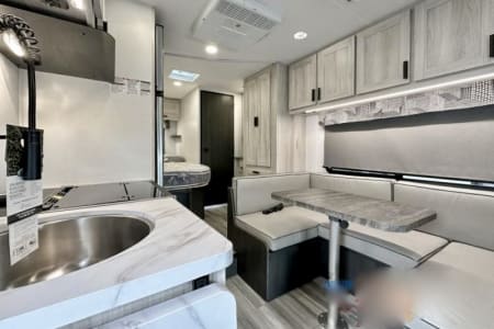 Cherry ValleyRV rentals