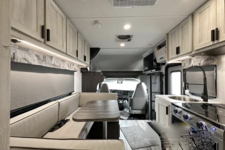 Cherry ValleyRV rentals