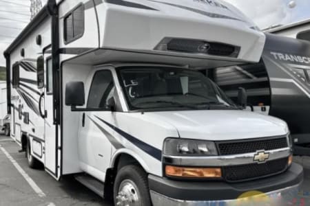 Cherry ValleyRV rentals