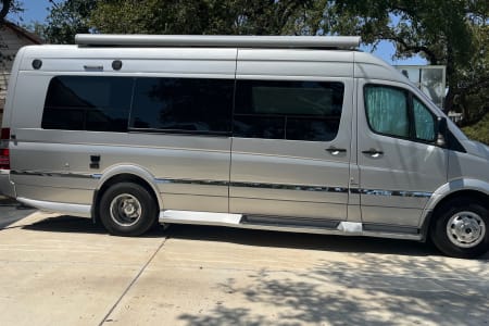 WimberleyRV rentals