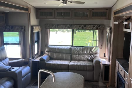 SakatahLakeStatePark Rv Rentals