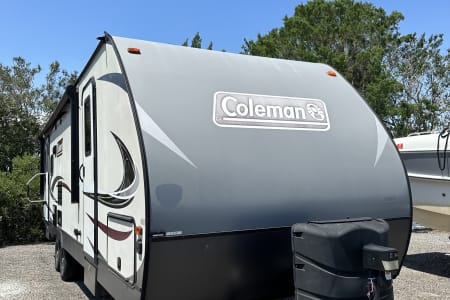 CumberlandIslandNationalSeashore Rv Rentals