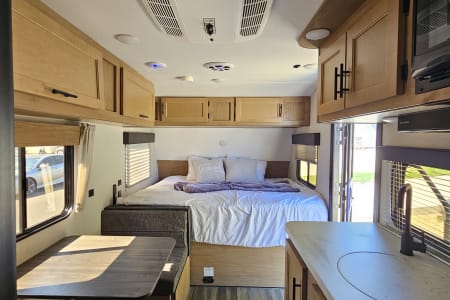 CaswellMemorial Rv Rentals