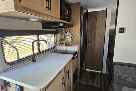 CaswellMemorial Rv Rentals