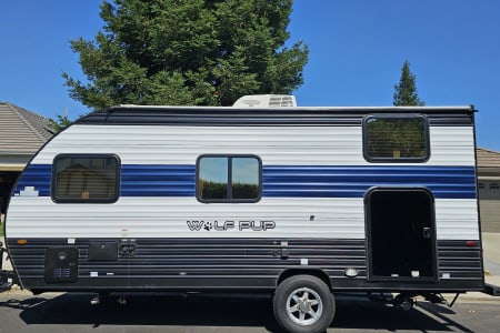 CaswellMemorial Rv Rentals