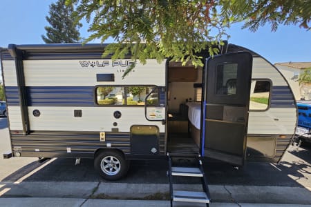 CaswellMemorial Rv Rentals