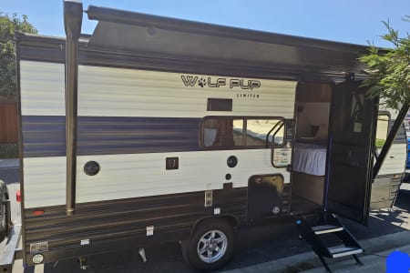 CaswellMemorial Rv Rentals