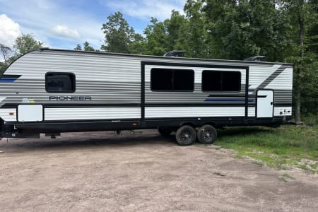 PotomacStateForest Rv Rentals