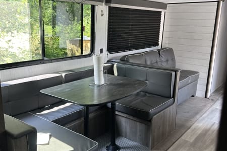 PotomacStateForest Rv Rentals